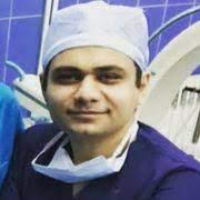 نوبت‌دهی اینترنتی دکتر آرش خدادوست ماسوله - تخصص ارتوپدی در شهر رشت - دکترتو