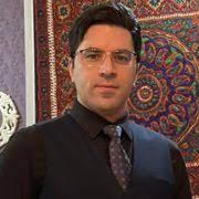 نوبت‌دهی اینترنتی دکتر شعیب مجدی - تخصص ارتوپدی در شهر رشت - دکترتو